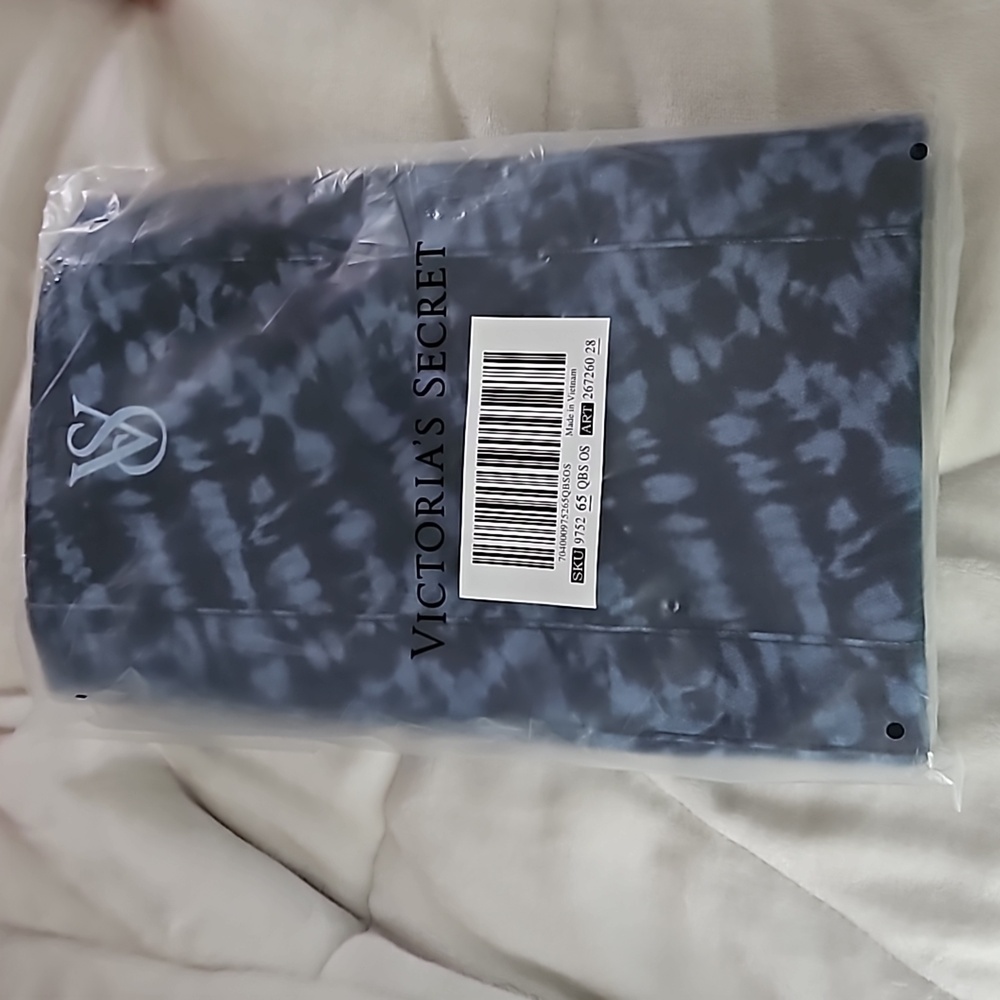 Victoria Secret Tie Dye Tote